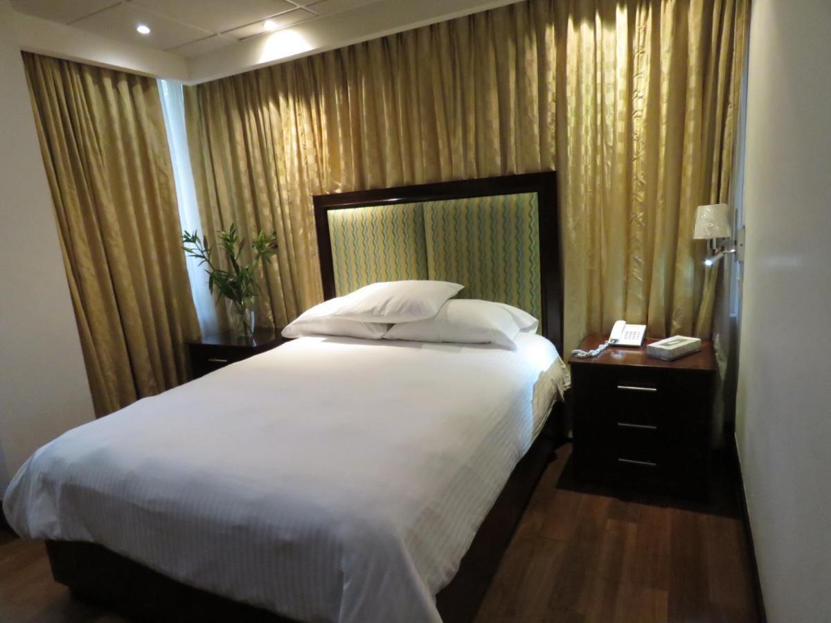 Suites Melchor Ocampo 445 Mexico City Luaran gambar