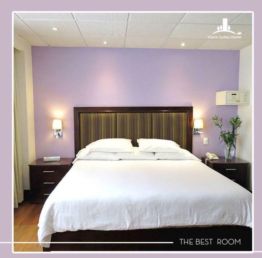 Suites Melchor Ocampo 445 Mexico City Luaran gambar